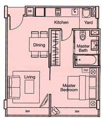 The Ford @ Holland (D10), Condominium #557354641